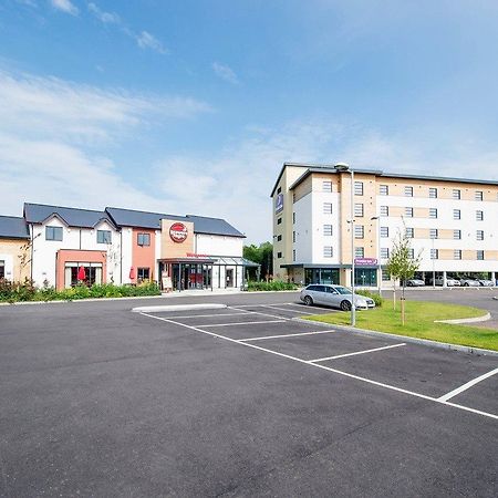 Premier Inn Premier Inn Γκρέιτ Γιάρμουθ Εξωτερικό φωτογραφία