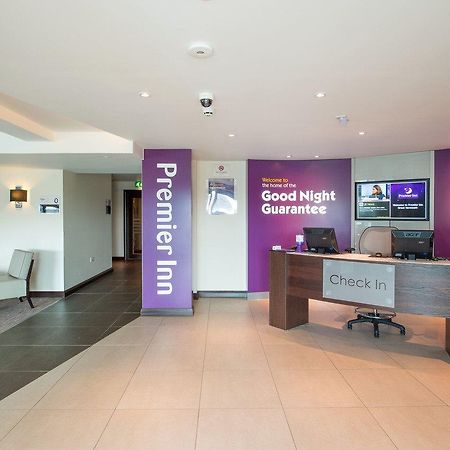 Premier Inn Premier Inn Γκρέιτ Γιάρμουθ Εξωτερικό φωτογραφία
