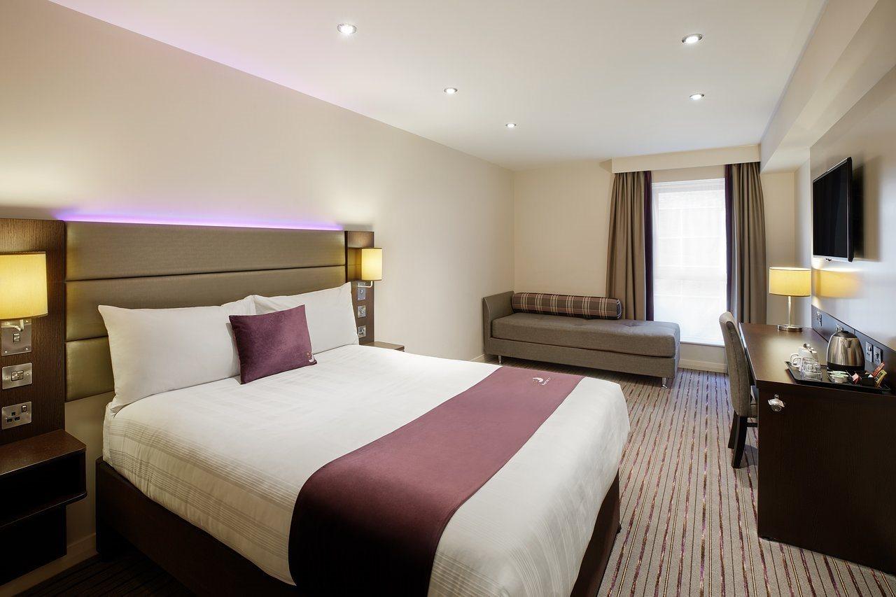 Premier Inn Premier Inn Γκρέιτ Γιάρμουθ Εξωτερικό φωτογραφία