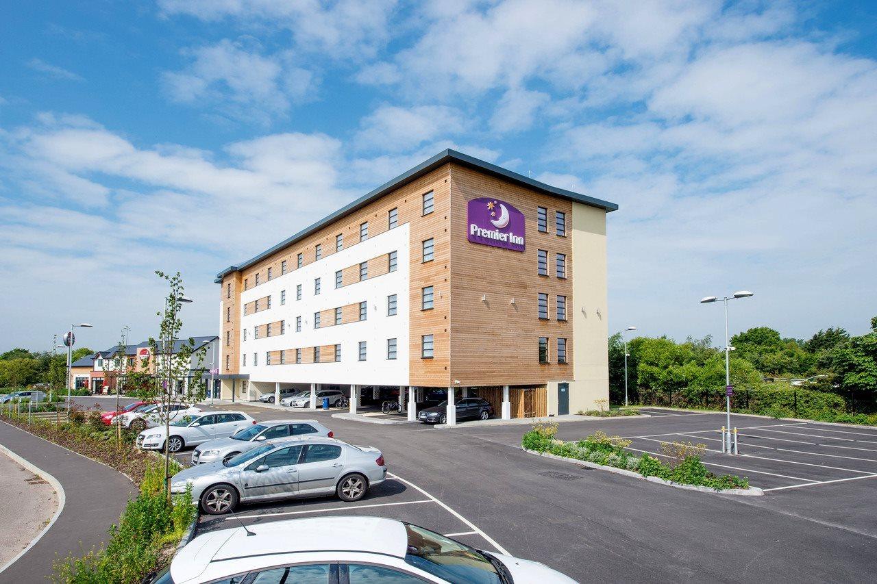 Premier Inn Premier Inn Γκρέιτ Γιάρμουθ Εξωτερικό φωτογραφία