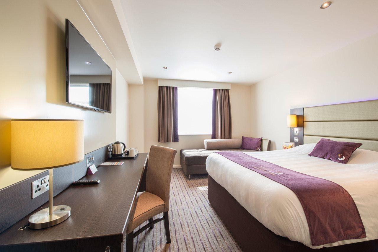 Premier Inn Premier Inn Γκρέιτ Γιάρμουθ Εξωτερικό φωτογραφία