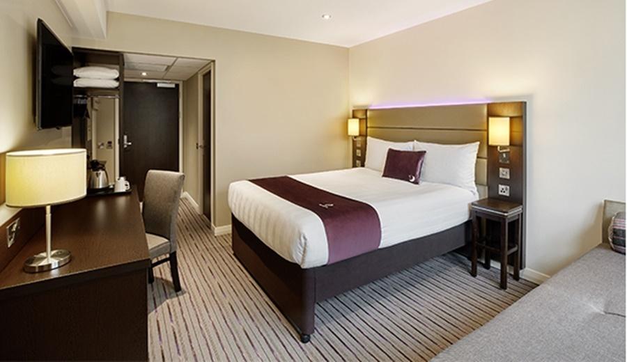 Premier Inn Premier Inn Γκρέιτ Γιάρμουθ Εξωτερικό φωτογραφία
